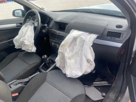 Opel Astra 1.7cdti, снимка 3
