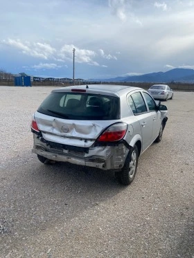 Opel Astra 1.7cdti, снимка 5