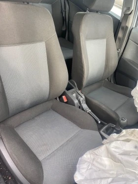 Opel Astra 1.7cdti, снимка 4