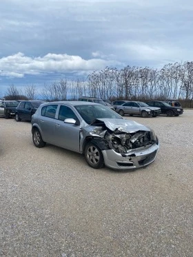 Opel Astra 1.7cdti, снимка 2