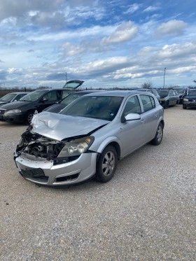 Opel Astra 1.7cdti, снимка 1