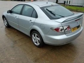 Mazda 6 2.0, снимка 3
