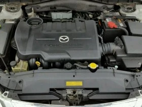 Mazda 6 2.0, снимка 7