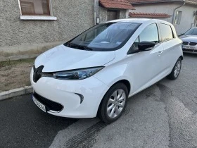 Renault Zoe  - изображение 6