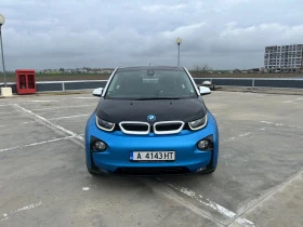 BMW i3 60Ah, снимка 2