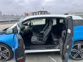 BMW i3 60Ah, снимка 10