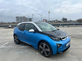BMW i3 60Ah, снимка 1