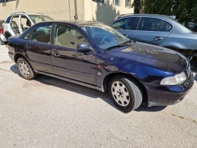 Audi A4 1.8 i, снимка 2