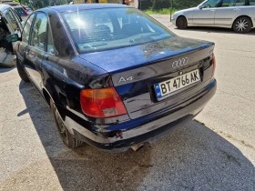Audi A4 1.8 i, снимка 5