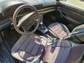 Audi A4 1.8 i, снимка 7