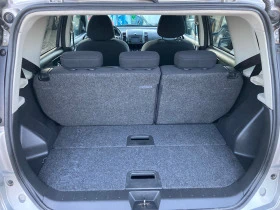 Nissan Note 1.4i, снимка 7