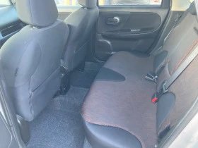 Nissan Note 1.4i, снимка 16