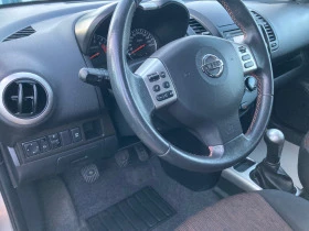 Nissan Note 1.4i, снимка 6