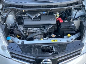 Nissan Note 1.4i, снимка 8