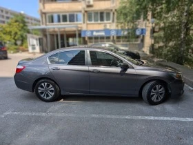 Honda Accord  - изображение 5