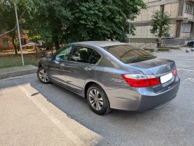 Honda Accord  - изображение 9