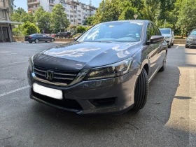 Honda Accord  - изображение 3