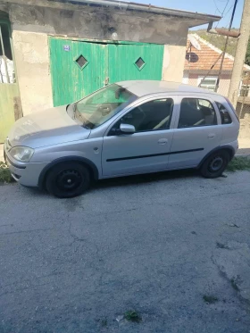 Opel Corsa 1.2, снимка 7