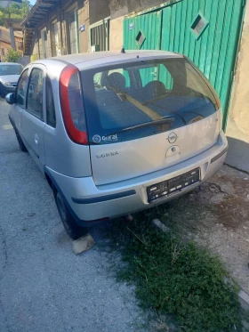 Opel Corsa 1.2, снимка 4