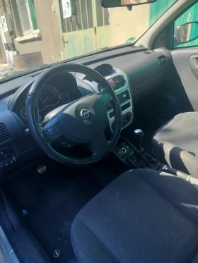 Opel Corsa 1.2, снимка 10