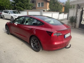 Tesla Model 3 Performance, снимка 5