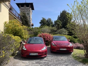 Tesla Model 3 Performance, снимка 1