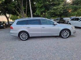 VW Passat 2.0TDI, снимка 4