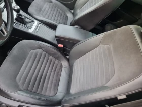 VW Passat 2.0TDI, снимка 14