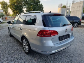 VW Passat 2.0TDI, снимка 6