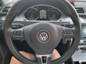 VW Passat 2.0TDI, снимка 15