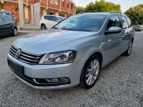 VW Passat 2.0TDI, снимка 1