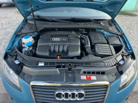 Audi A3 1.6i 102кс//АВТОМАТИК/, снимка 13