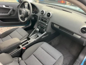 Audi A3 1.6i 102кс//АВТОМАТИК/, снимка 11