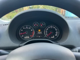 Audi A3 1.6i 102кс//АВТОМАТИК/, снимка 12