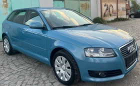 Audi A3 1.6i 102кс//АВТОМАТИК/, снимка 2