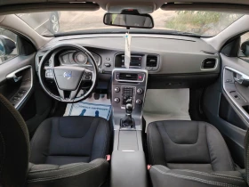 Volvo V60 1.6 HDI FACELIFT, снимка 9
