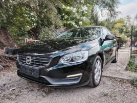 Volvo V60 1.6 HDI FACELIFT, снимка 1