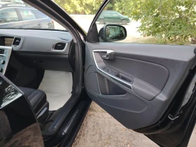 Volvo V60 1.6 HDI FACELIFT, снимка 6