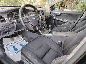 Volvo V60 1.6 HDI FACELIFT, снимка 11