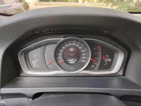 Volvo V60 1.6 HDI FACELIFT, снимка 12