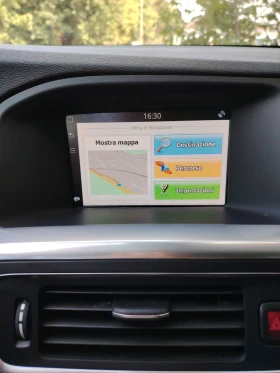 Volvo V60 1.6 HDI FACELIFT, снимка 14