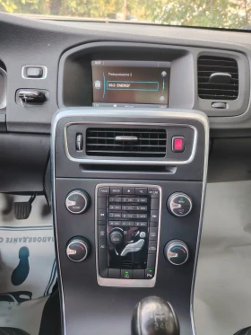 Volvo V60 1.6 HDI FACELIFT, снимка 13