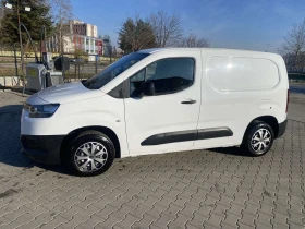 Toyota Proace City 1, 5 BLUE HDI, снимка 3