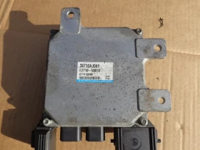 Subaru Outback 3.6 i Automatic, снимка 9