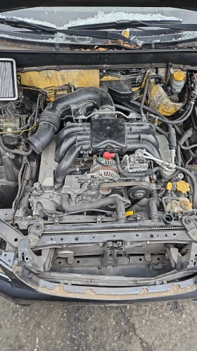 Subaru Outback 3.6 i Automatic, снимка 2