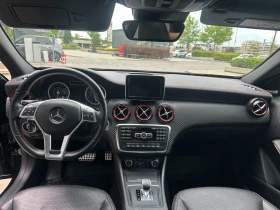 Mercedes-Benz A45 AMG TURBO 4Matic , снимка 10