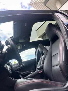 Mercedes-Benz A45 AMG TURBO 4Matic , снимка 8