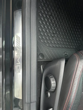 Mercedes-Benz A45 AMG TURBO 4Matic , снимка 12