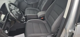 VW Touran 7-МЕСТА 6 СК., снимка 9