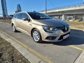 Renault Megane 1.5DCI, снимка 2